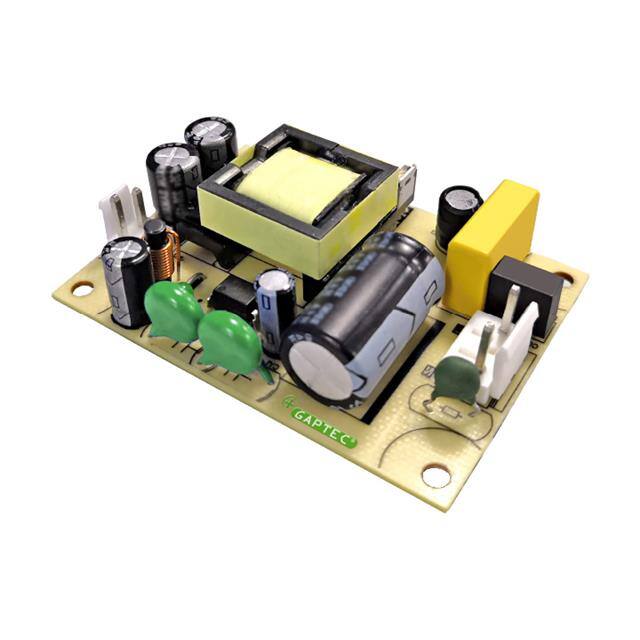 15ACO_12S3 AC-DC HOUSING