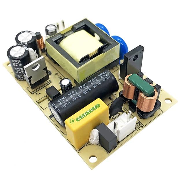 30ACO_15S3 AC-DC OPEN FRAME