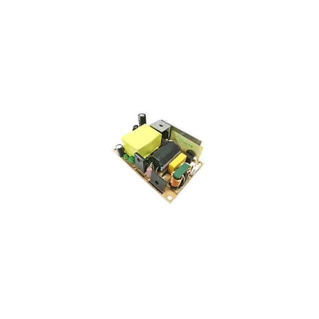 45ACO_03S3 AC-DC OPEN FRAME
