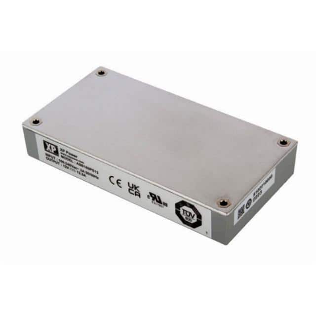 ASB160PS48-HK AC-DC POWER SUPPLY WITH BUILT-IN