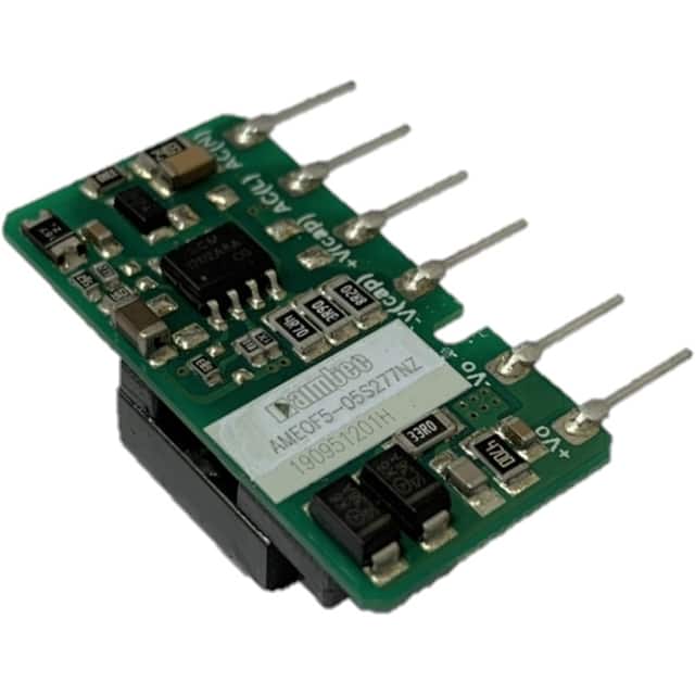 AMEOF5-24SL277NZ AC/DC CONVERTER 24V 5W