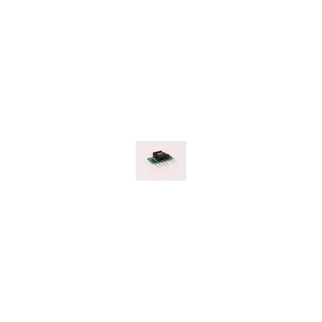 AMEOF3-5SLJZ AC/DC CONVERTER 5V 3W