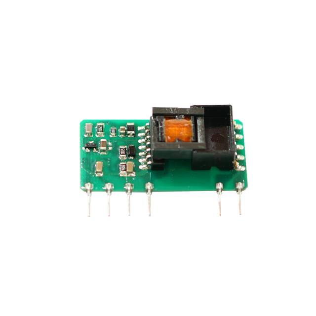 AMEOF5-3.3SBJZ AC/DC CONVERTER 3.3V 2.8W