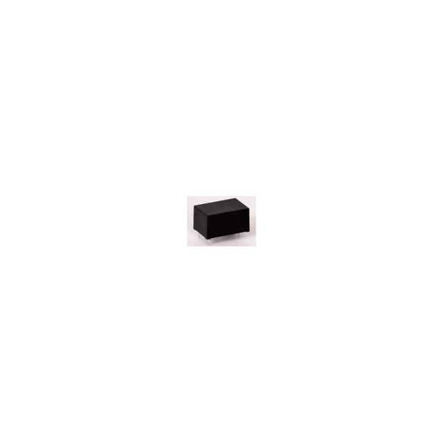 AME2-9SJZ AC/DC CONVERTER 9V 2W
