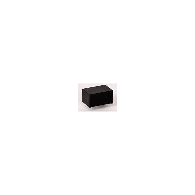 AME2-15SJZ AC/DC CONVERTER 15V 2W