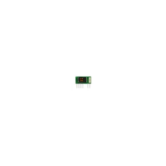 AMEOF5-15SLJZ AC/DC CONVERTER 15V 5W