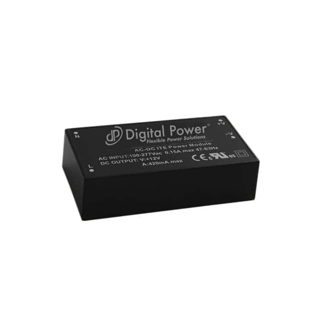 DPAHCH05 AC/DC CONVERTER