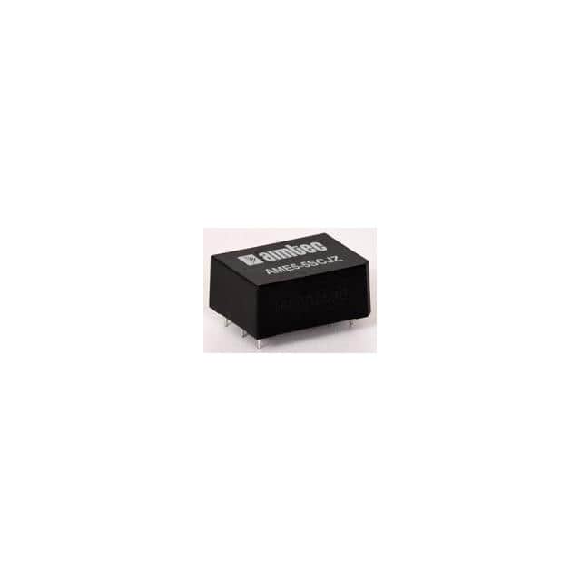 AME5-9SCJZ AC/DC CONVERTER 9V 5W