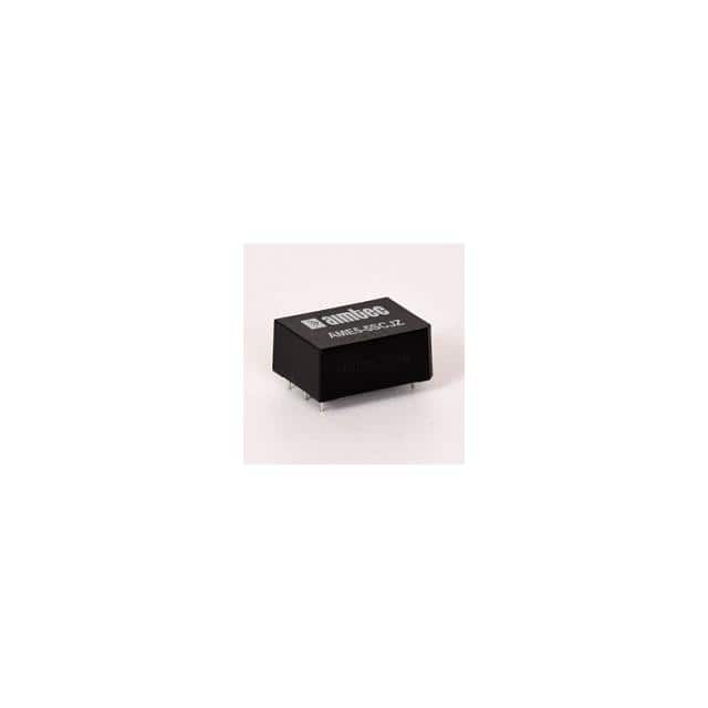 AME5-12SCJZ AC/DC CONVERTER 12V 5W