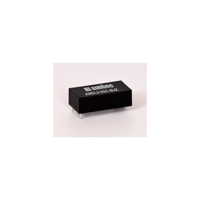 AMEL5-12SMJZ AC/DC CONVERTER 12V 5W