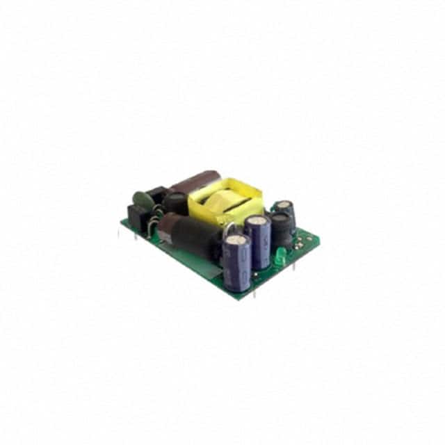EPM15-033-BP-0F0 AC/DC CONVERTER 3.3V 7.6W
