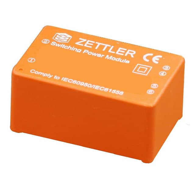 ZP20S1200WL AC/DC CONVERTER 12V 20W