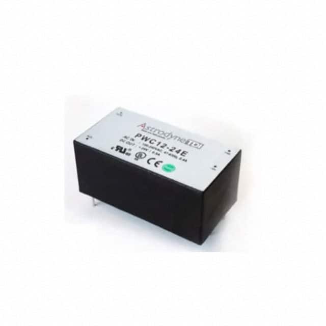 PWC12-48E AC/DC CONVERTER 48V 12W