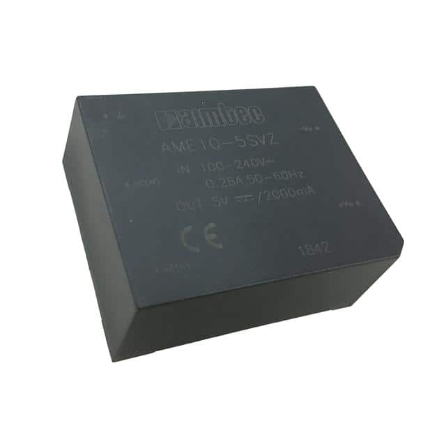AME10-9SVZ AC/DC CONVERTER 9V 10W