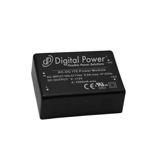 DPATCH30 AC/DC CONVERTER