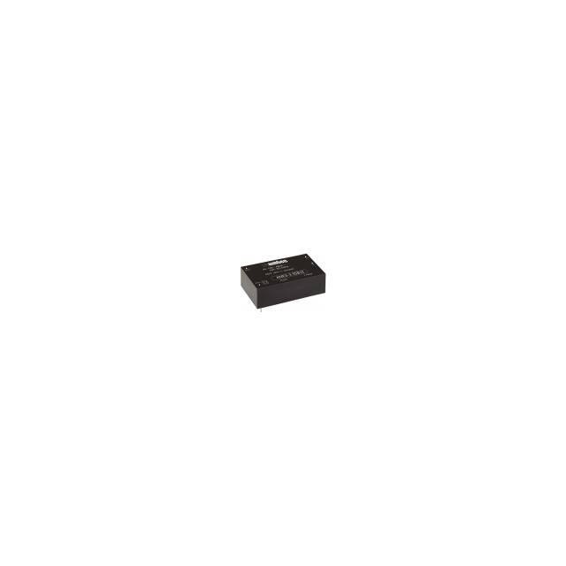AME3-5SBJZ AC/DC CONVERTER 5V 2.5W