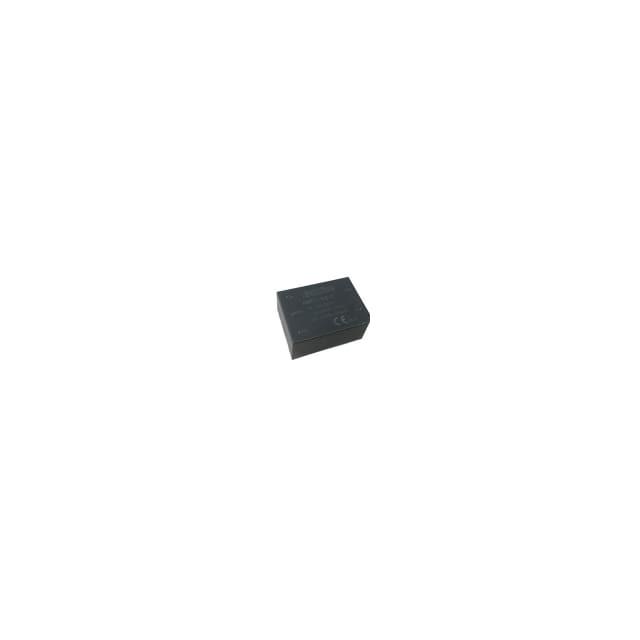 AME5-9SVZ AC/DC CONVERTER 9V 5W
