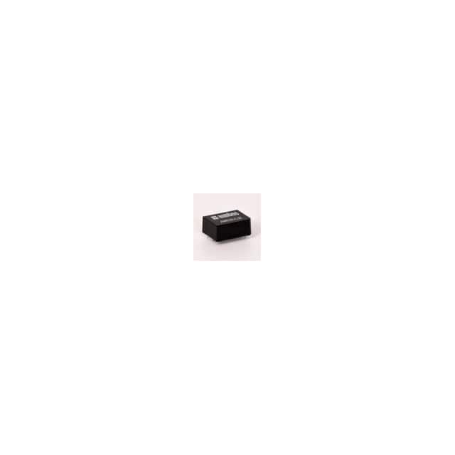 AME20-5DCJZ AC/DC CONVERTER +/-5V 20W