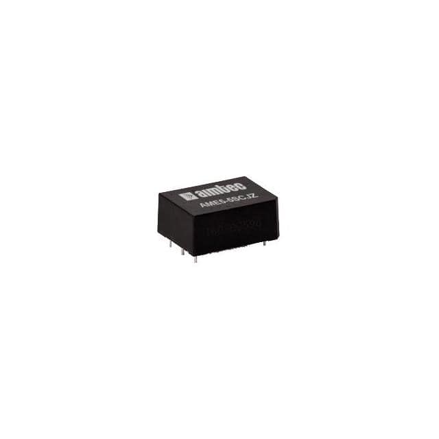 AME5-505DCJZ AC/DC CONVERTER 2X5V 5W