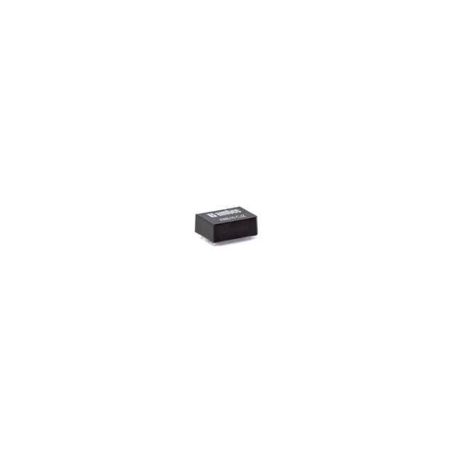 AME10-3.3SCJZ AC/DC CONVERTER 3.3V 6.6W