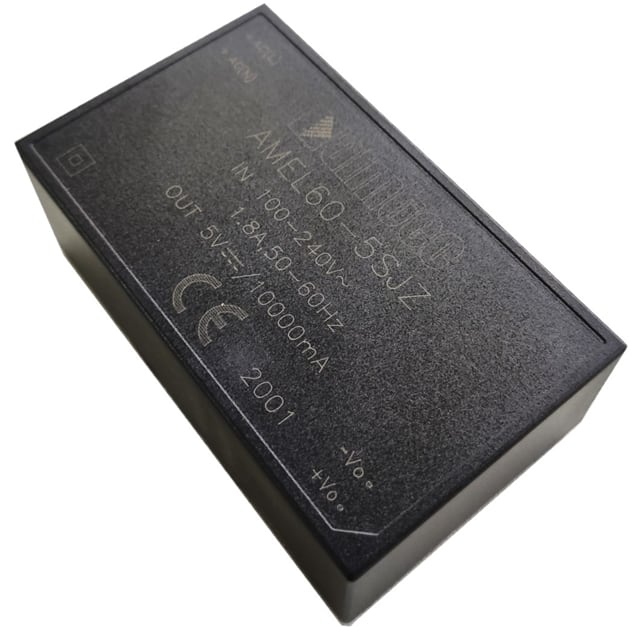 AMEL60-5SJZ AC/DC CONVERTER 5V 50W