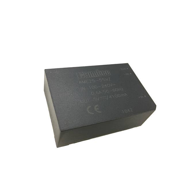 AME25-24SVZ-ST AC/DC CONVERTER 24V 26W