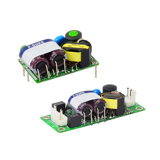 MAC15US05B-D AC/DC CONVERTER 5V 15W