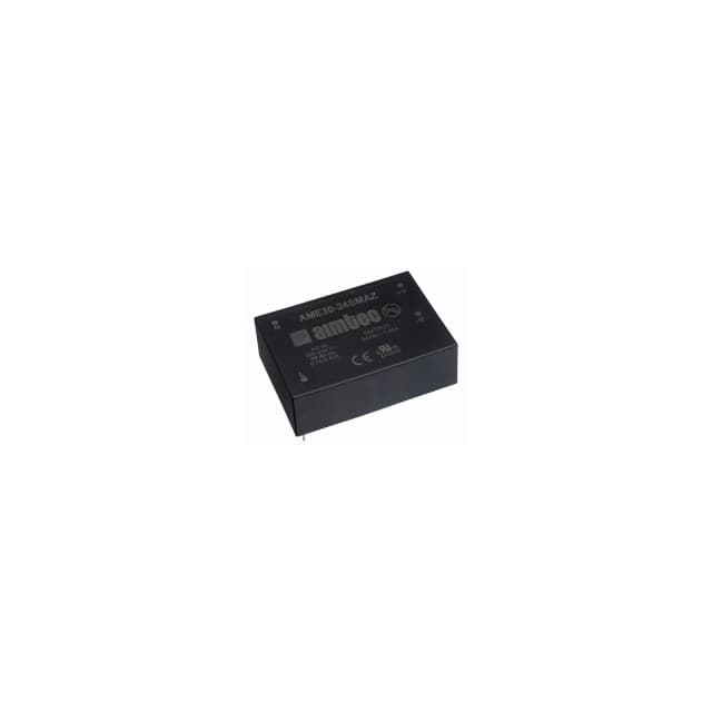 AME30-5SMAZ AC/DC CONVERTER 5V 30W