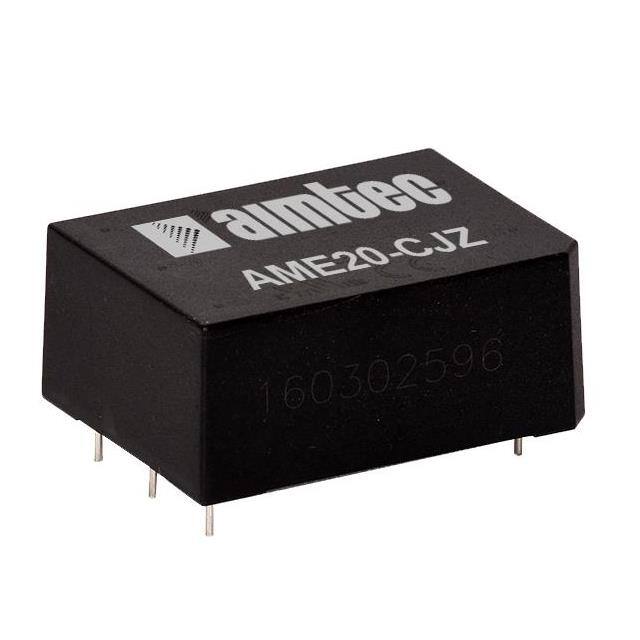 AME20-524DCJZ-ST AC/DC CONVERTER 5V 20W