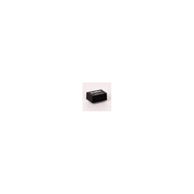 AME10-24SJZ AC/DC CONVERTER 24V 11W