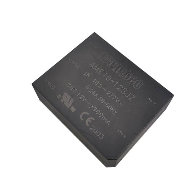 AME25-48SJZ-ST AC/DC CONVERTER 48V 25W