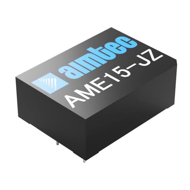 AME15-24SJZ AC/DC CONVERTER 24V 15W