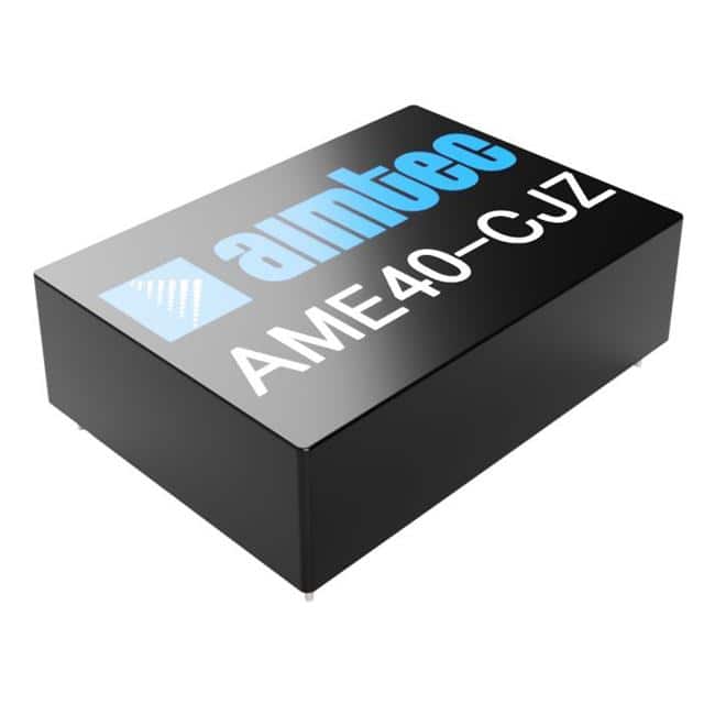 AME40-5SCJZ-ST AC/DC CONVERTER 5V 40W