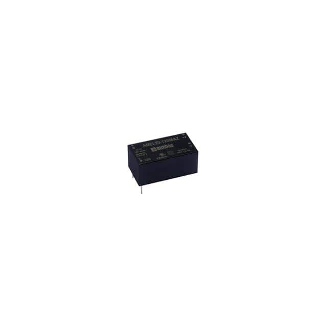 AMEL20-5SMAZ AC/DC CONVERTER 5V 20W