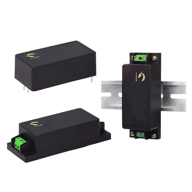 MSD30US12B-D AC/DC CONVERTER 12V 30W