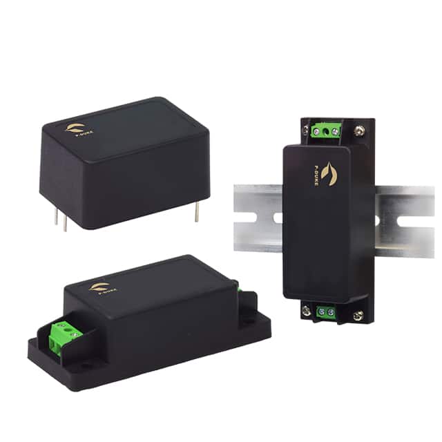 MSD30US05B-D AC/DC CONVERTER 5V 30W