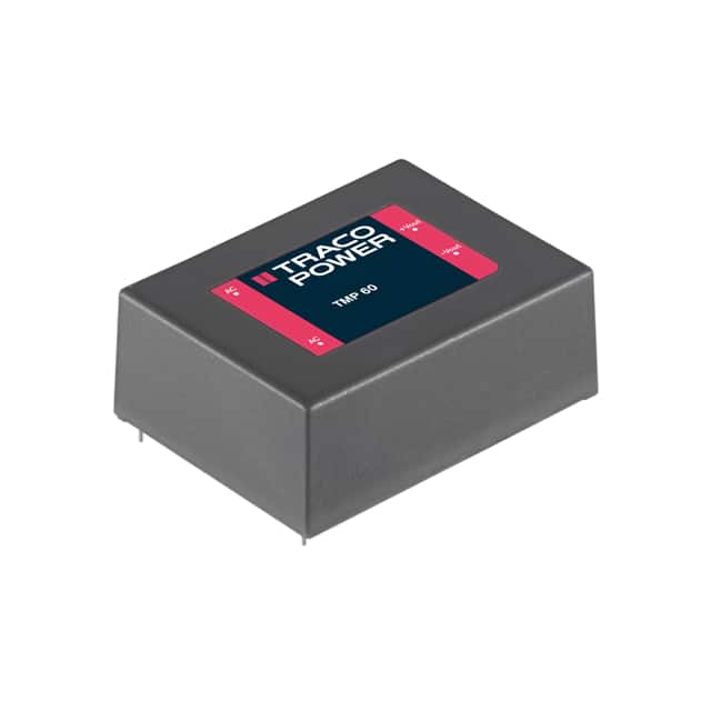 TMP 60105 AC/DC CONVERTER 5.1V 51W