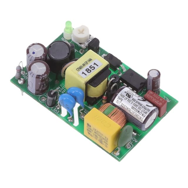 CFM05S090 AC/DC CONVERTER 9V 5W