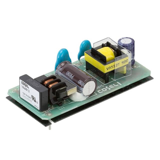 VAA505 AC/DC CONVERTER 5V 5W