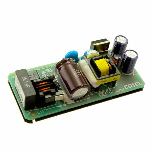 VAA1005 AC/DC CONVERTER 5V 10W