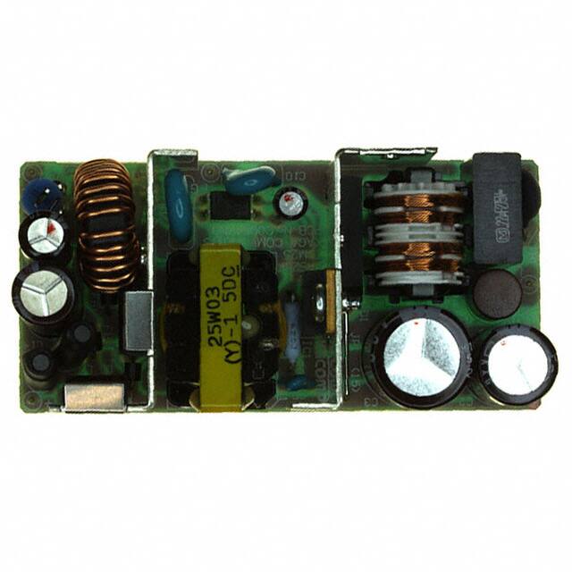 KRS25F-03 AC/DC CONVERTER 3.3V 25W