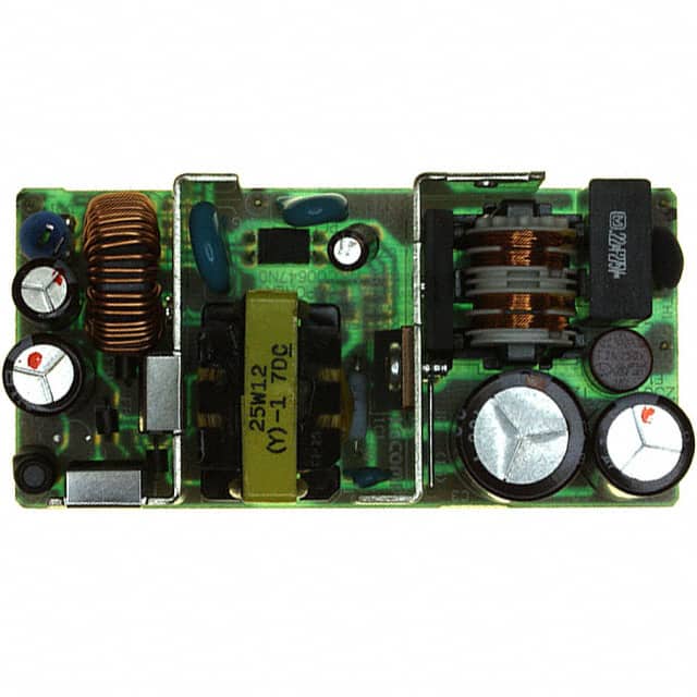 KRS25F-12 AC/DC CONVERTER 12V 25W