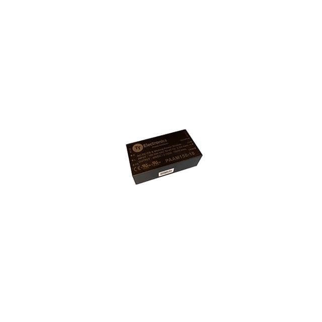 PAAM150-18 AC/DC CONVERTER 48V 150W