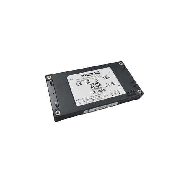 PF1500B-360/T AC/DC CONVERTER 360V 4.2A 1512W