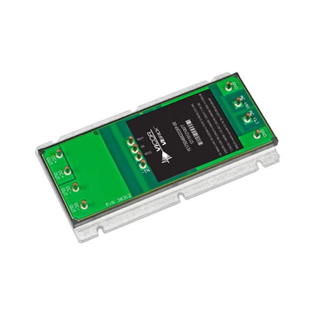 FE175D480C033FP-00 AC/DC CONVERTER 48V 330W