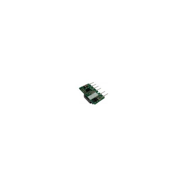 AMEOF5-03SL277NZ-240 3W DC/DC Converter