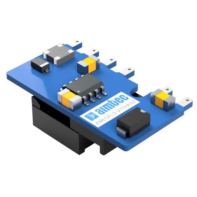 AMEOFL3-9S277HANZ AC/DC CONVERTER 9V 3W