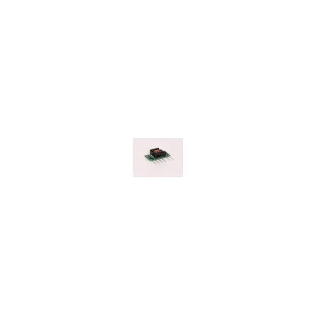 AMEOF3-24SJZ-120 3W DC/DC Converter