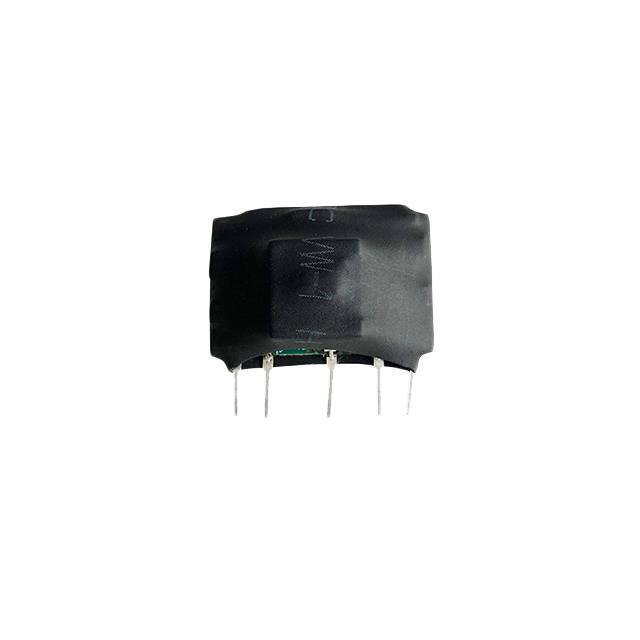 AS220S05DCL-3W AC DC CONVERTER  5V 3W