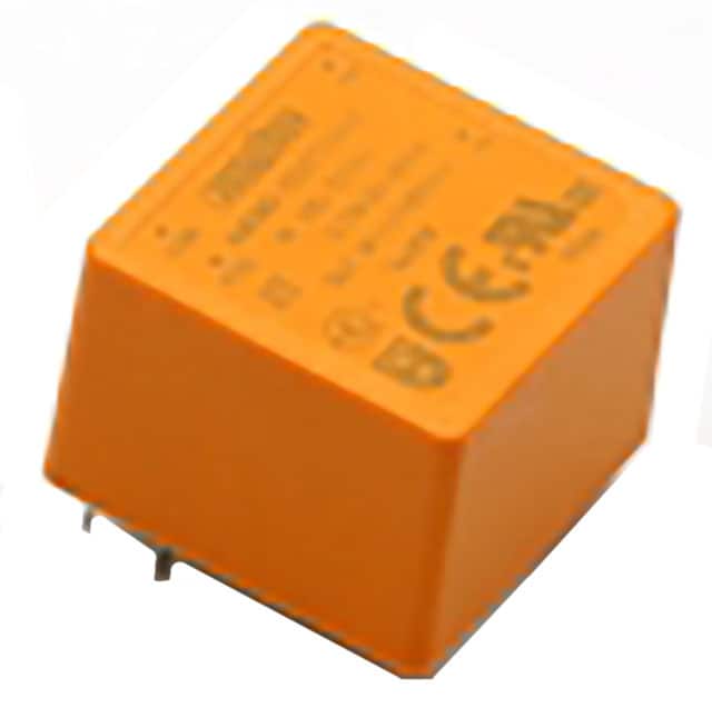 AMEM3-12S277HAVZ-B AC/DC CONVERTER 12V 3W